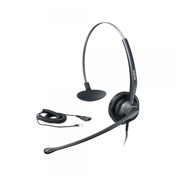 Yealink Headset YHS33